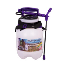 Multi-Purpose Pressure Sprayer 2L Adjustable Nozzle