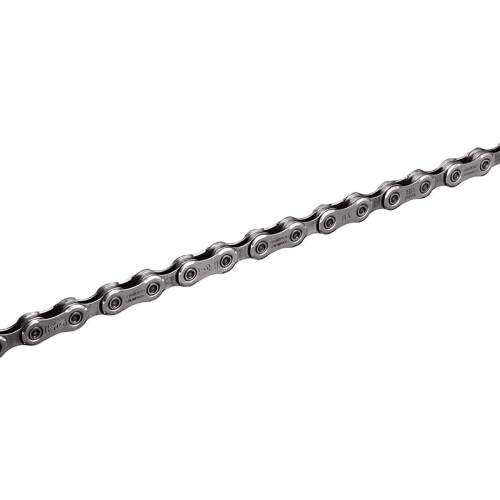 Shimano Shimano Deore XT CN-M8100 XT chain with quick link, 12-speed, 126L, Silver