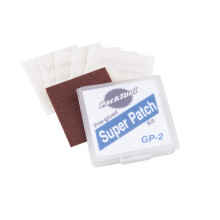 Park GP 2 Super Patch Puncture Repair Kit