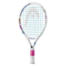 HEAD Paw Patrol 21 Junior Tennis Racquet, white