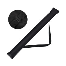 LICQIC Pool Cue Bag Case, Carry Bag Lightweight Portable for 1/2 3/4 Snooker Billiard Stick Rod