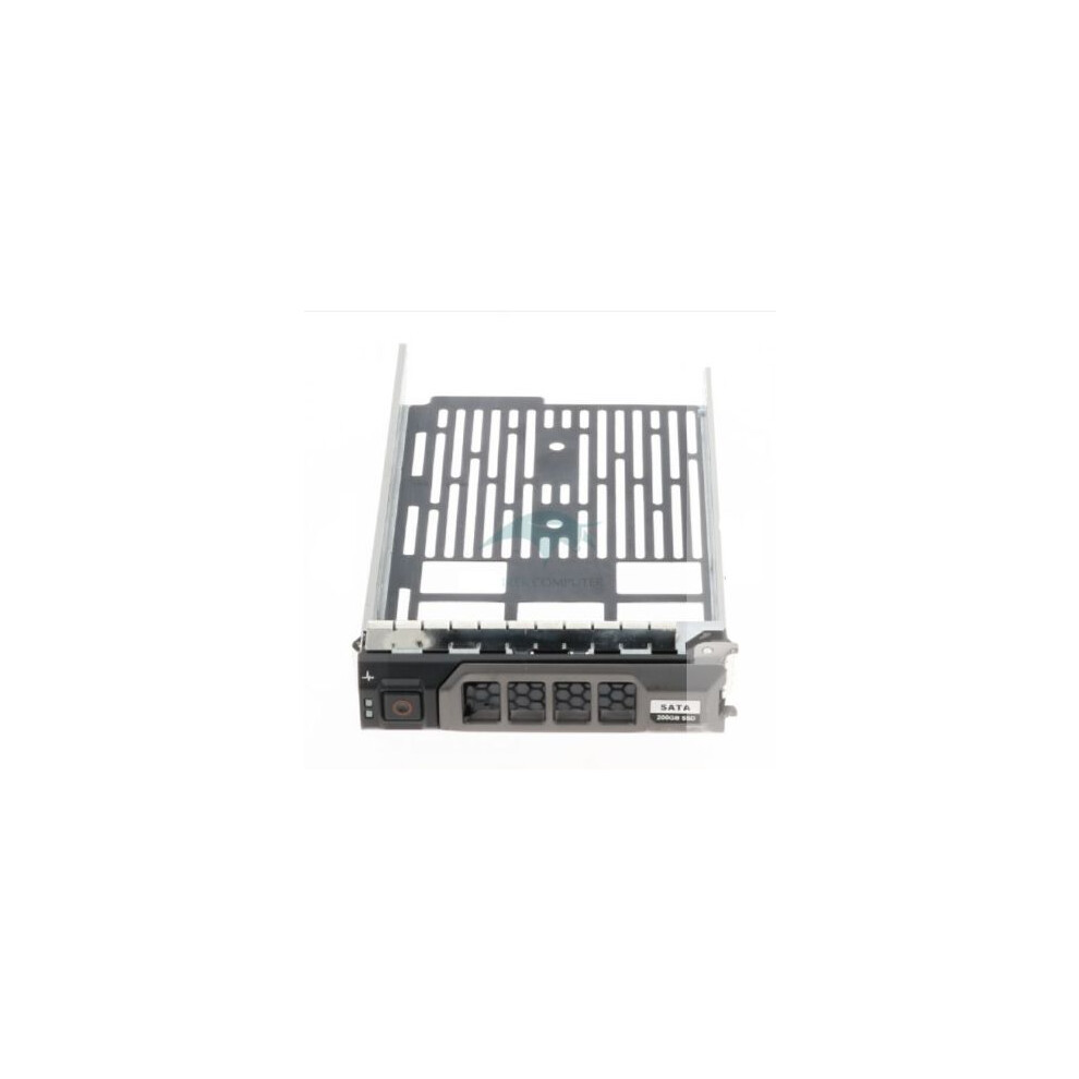 Dell Assy Carrier Hdd 3.5 Inch Sas