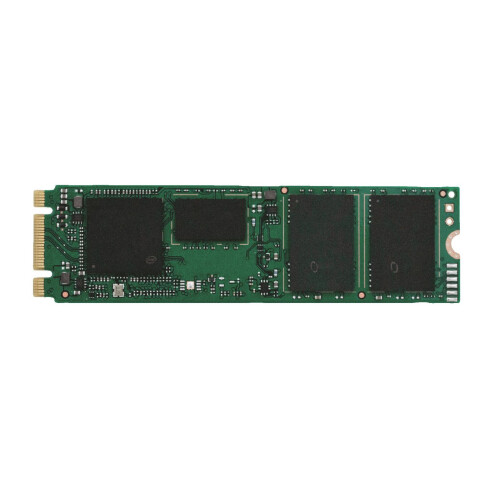 Intel Intel 240 GB M.2 Serial ATA III 3D TLC