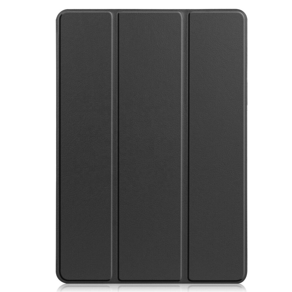 Estuff Lenovo Tab M10 3Rd Gen Houston Folio Case - Black 5715063110331