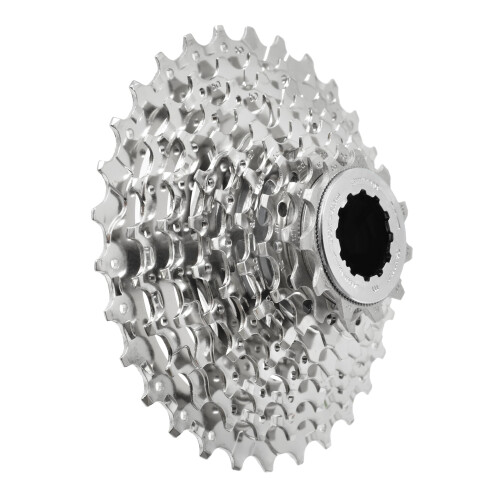 Shimano Shimano CASSETTE HG400 9 speed 11-32, Silver