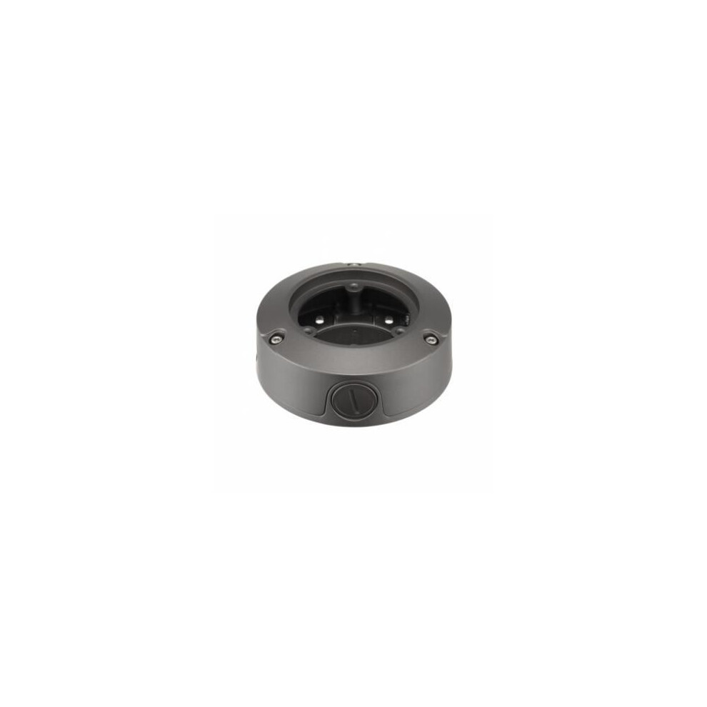 Hanwha Outdoor Junction Box For Bullet Cameras 8801089168214