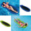 Intex Intex - Mesh mat - Comfort - 178x94 cm 6