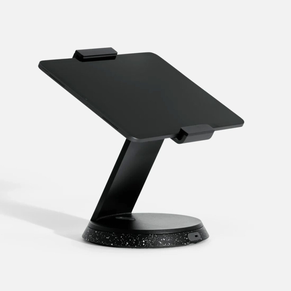 Capture Secure Tablet & Ipad Pos Stand (Black) Black 5056353319189