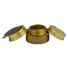 Trangia Spirit Burner with Screwcap Washer and Simmer Ring