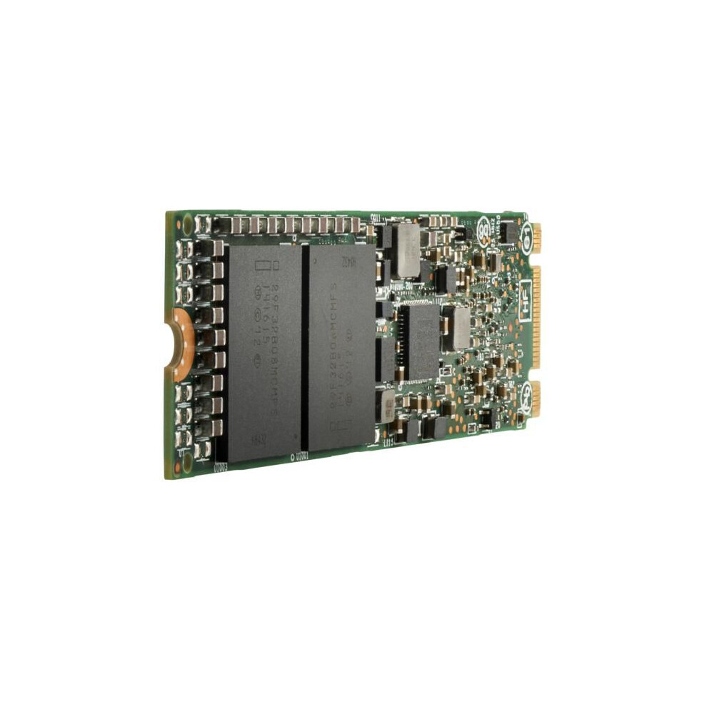 Hewlett Packard Enterprise 240Gb M.2 Sata Iii Mu 5706998974006