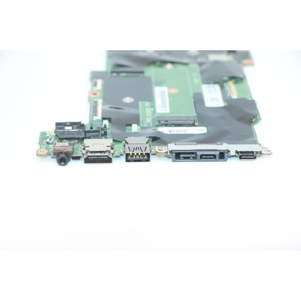 Lenovo Ratchet-1 / Knockout-1 Fru Planar Win I7-8565U 1