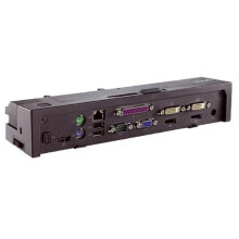 Dell UK/Irish Advanced E-Port II with USB 3.0 130W AC Adapter without stand
