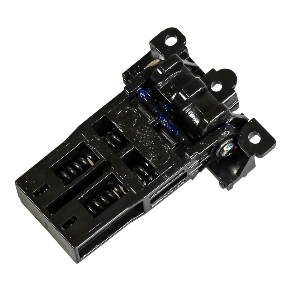 Hp Hinge Left Black