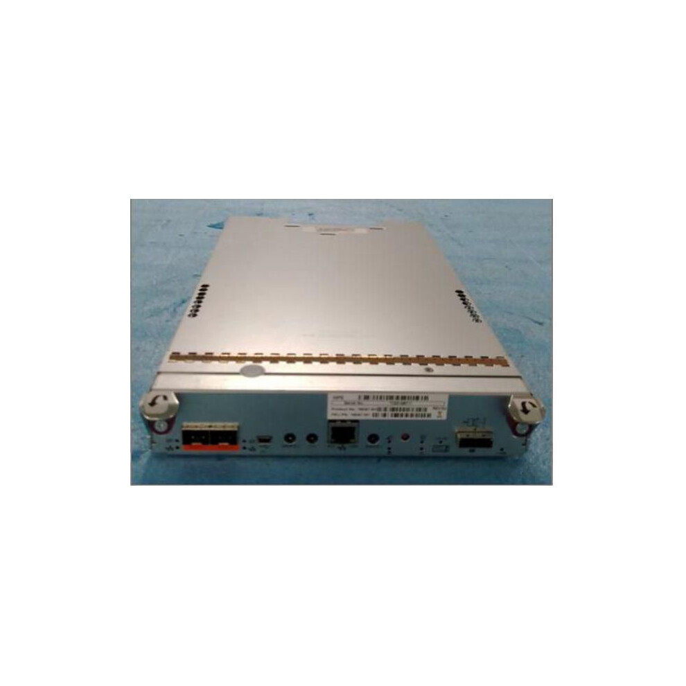 Hewlett Packard Enterprise Controller 1G Iscsi Msa 1040 5706998860101