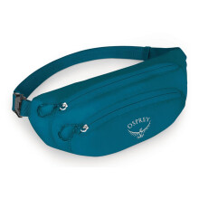 Osprey Ultralight Stuff Waist Pack, 2L, Waterfront Blue, O/S