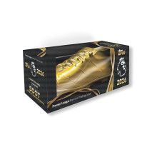 Topps Premier League 2026 - Debut Edition - Golden Boot Tin - contains 57 cards including 7 exclusive Golden Boot LE cards
