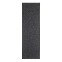 Zodazoqa Black Scooter Grip Tape,Skateboard Grip Tape Sheet, Bubble Free, Waterproof, Long board Griptape, Sandpaper for Rollerboard, Stairs, Gun, Pe