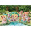 Sylvanian Families Sylvanian Families - Deer Family 5799 6