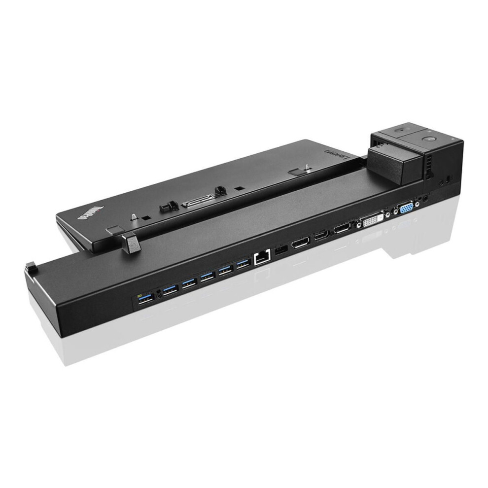 Lenovo Thinkpad Workstation Dock