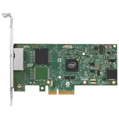 Intel Intel Intel Ethernet Server Adapter I350-T2V2 retail bulk