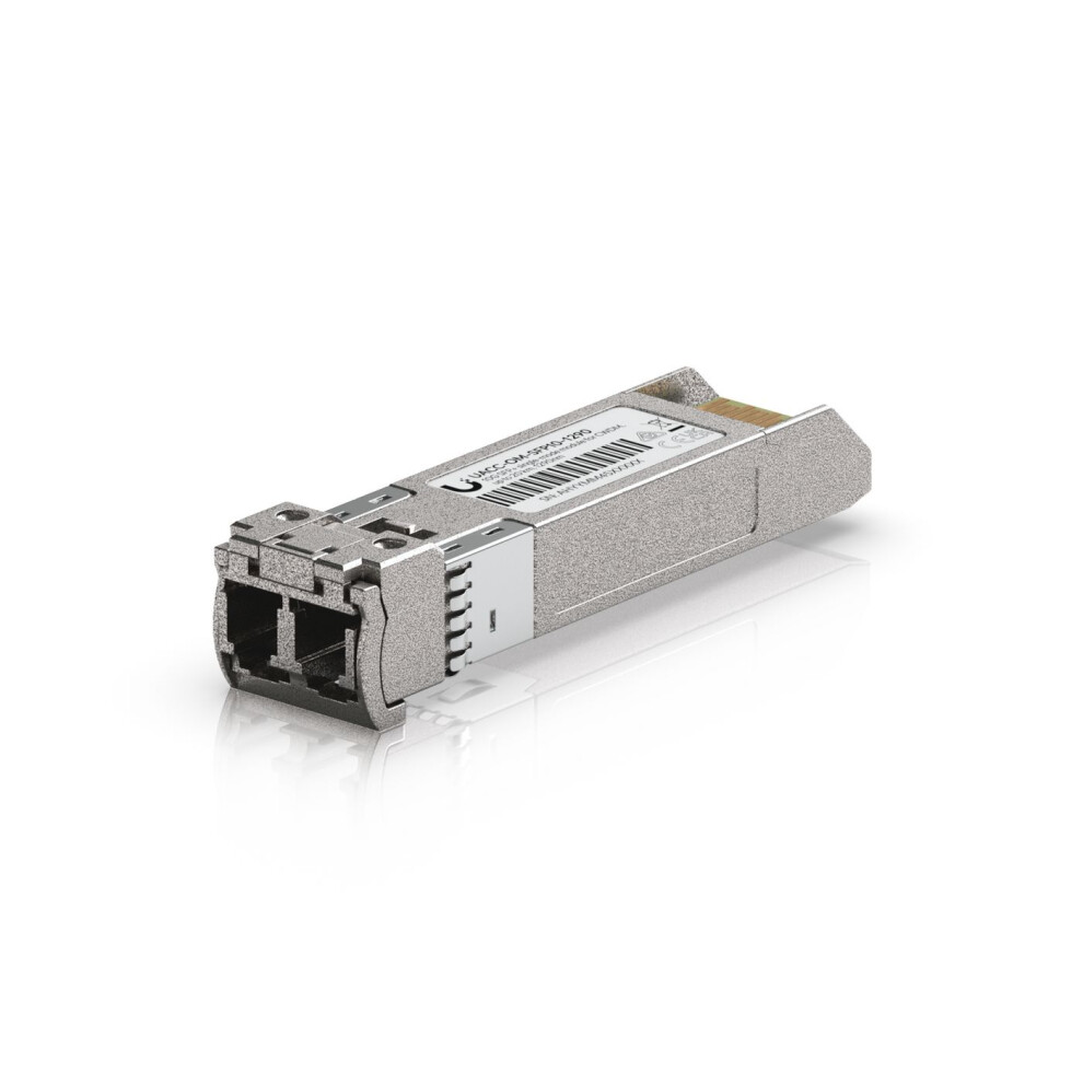 Ubiquiti 10G Cwdm Single-Mode Optical Module 1290Nm 810084694701