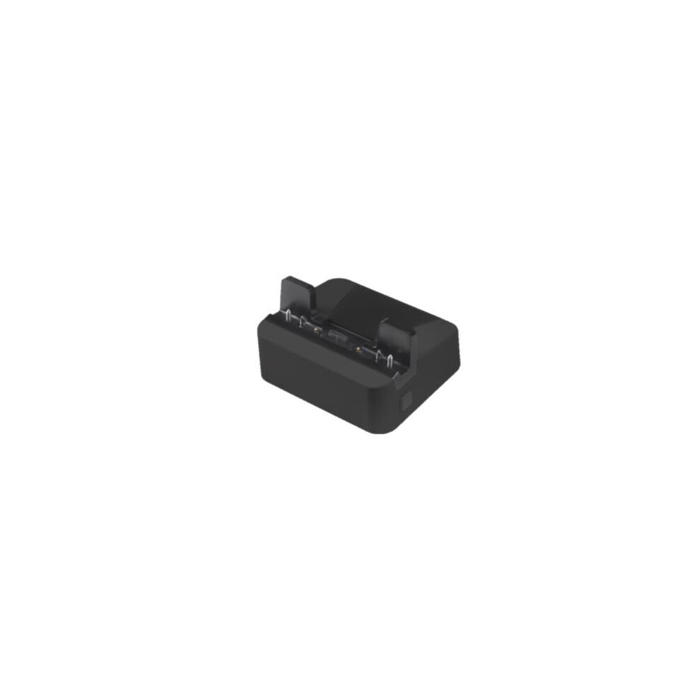 Zebra Rugged Charge & Comms 1-Slot Dock Hdmi Ethernet 3 X Usb 5704174256892