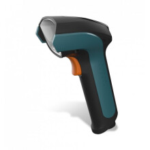 Newland NVH220 V2 BT industrial handheld scanner2DRS232USBPS/2VibrationIP64 Incl: Cradle USB cable