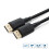 MicroConnect ColorFlex 4K DisplayPort 1.2 Halogenfree LSZH 1m 1