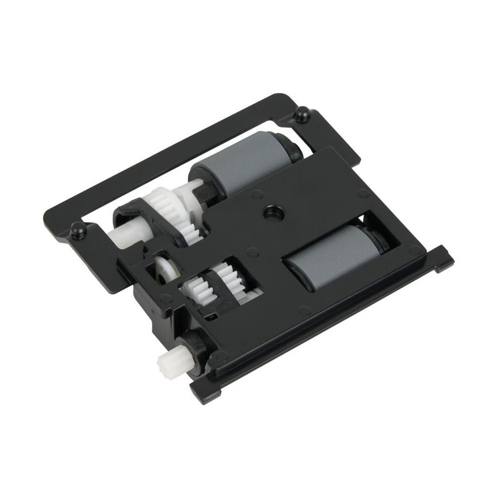 Hp Adf Pickup Roller Assembly For Printers Designed For Automatic Document Feeder 110V Power Requirement.