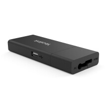 Yealink VCH51 - Yealink Sharing Box RJ-45 USB 2.0 Type A/Type C HDMI black