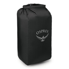 Osprey Ultralight Pack Liner, 58L, Black, M