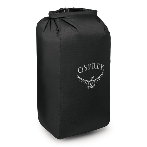 Osprey Ultralight Pack Liner, 58L, Black, M