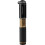 Topeak Race Rocket Mini Bicycle Hand Pump, Black and Gold 1