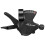 Shimano Shimano Alivio M3100 Right With Indicator Shifter 9s 1
