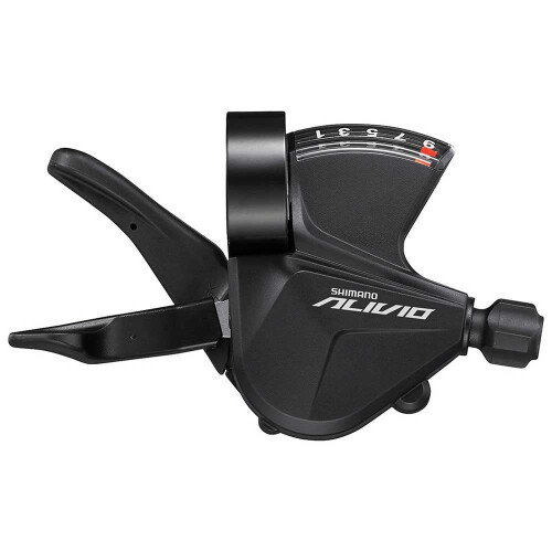 Shimano Shimano Alivio M3100 Right With Indicator Shifter 9s