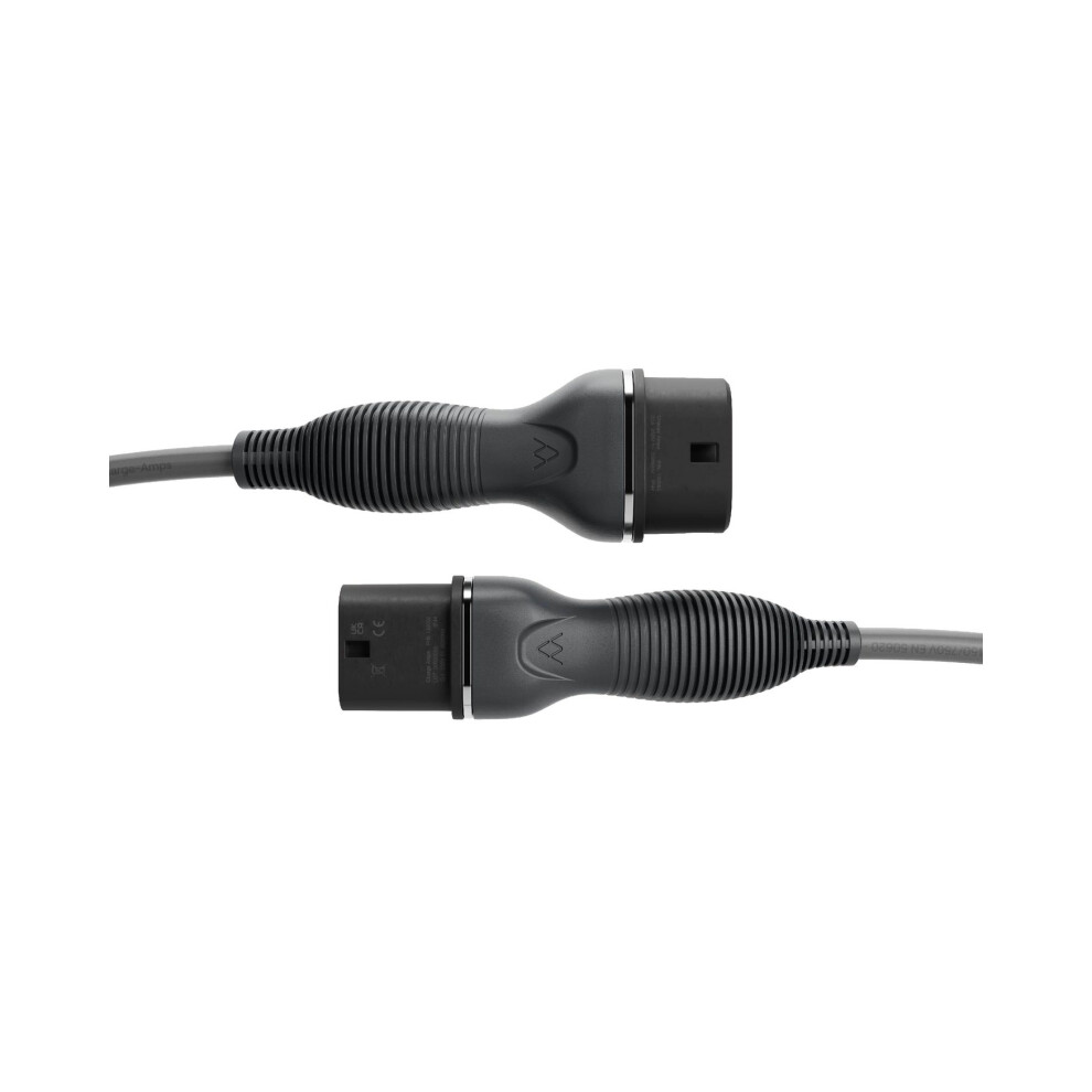Charge Amps Beam 7.4 Kw 6 Meter Type 2. Charging Cable 7350084191112