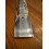 Carpet/Flooring Door Strip (Single, Silver) 1