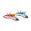 Intex Intex 57536NP Water Gun Plane Ride-Ons Multi colored 6