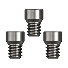 Caliburn | Spigot | To Be Used With Replaceable Dart Points | Multiple Sizes. (2.33 mm)