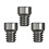 Caliburn | Spigot | To Be Used With Replaceable Dart Points | Multiple Sizes. (2.33 mm) 1