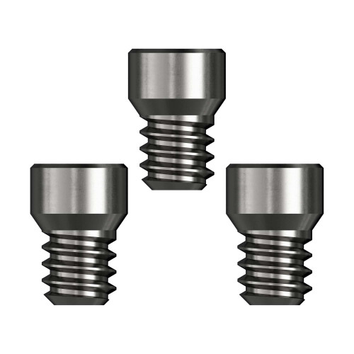Caliburn | Spigot | To Be Used With Replaceable Dart Points | Multiple Sizes. (2.33 mm)