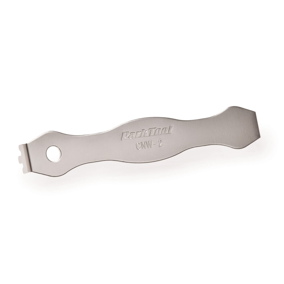 Park Tool Silver Cnw-2 Chainring Nut Wrench Tool,