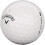 Callaway Callaway Golf Hex Soft Golf Balls 2019, White, 12 Ball Pack 2