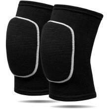 RYBTB Volleyball Knee Pads for Dancers, Soft Breathable Knee Pads for Men Women Kids Knees Protective, Knee Brace for Volleyball Football Dance Yoga