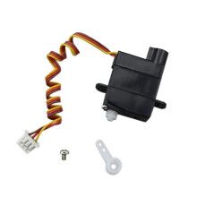 V966.011 Servo for  V966 V911S V977 V988 V930 V931 XK K110 A600 A430 A800 RC Helicopter Spare Parts Accessories