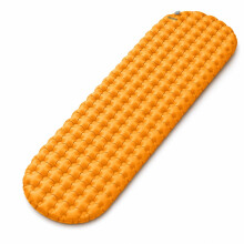 Bestway Insulated Sleeping Pad, Camping Sleeping Mat, Inflatable Thermarest Sleeping Pad, Ultra-Light Sleeping Mat for Camping, Regular Size