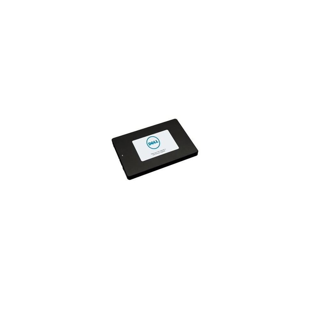 Dell 400 Gb 2.5" Serial Ata Iii Mlc 6 Gbit/S 5715328115460
