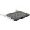Lanview by Logon D=800 SLIDING SHELF BLACK 1