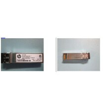 Hewlett Packard Enterprise 16GB SFP+SW COMMERCIAL XCVR
