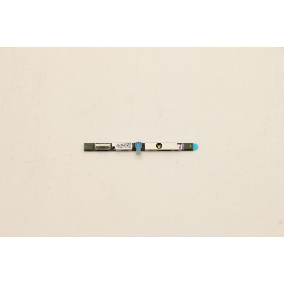 Lenovo Cs20 Common Camera Type A2 Backup Hd Rgb 2 Mic Zif Y=4Mm W/O Cbl - Avc-Haa-8Tf7d1